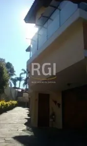 Casa de Condomínio com 3 Quartos à venda, 240m² no Jardim Isabel, Porto Alegre