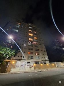 Apartamento com 2 Quartos à venda, 63m² no Jardim Augusta, São José dos Campos