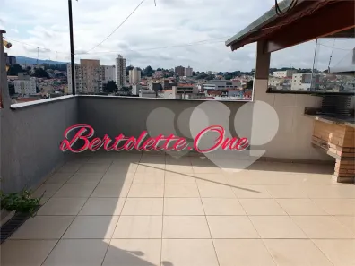Sobrado com 3 Quartos à venda, 218m² no Água Fria, São Paulo