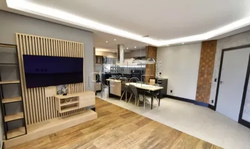 Apartamento com 1 Quarto à venda, 70m² no Mansões Santo Antônio, Campinas