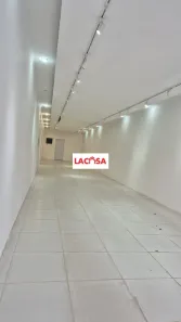 Ponto Comercial com 1 Quarto para alugar, 140m² no Centro, São José dos Campos