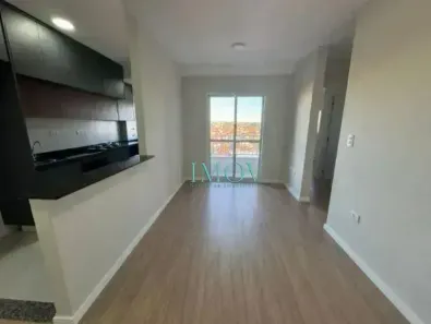 Apartamento com 2 Quartos à venda, 51m² no Jardim Oriente, São José dos Campos
