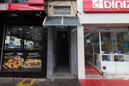 Ponto Comercial para alugar, 20m² no Tatuapé, São Paulo
