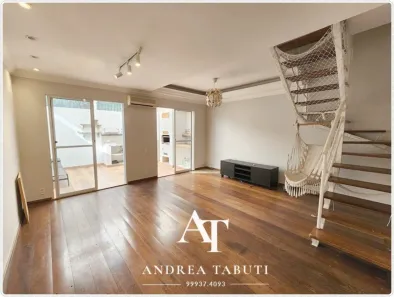 Casa de Condomínio com 3 Quartos à venda, 115m² no Jardim Rosa Maria, São Paulo