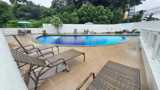 Apartamento com 2 Quartos à venda, 55m² no Cabula, Salvador