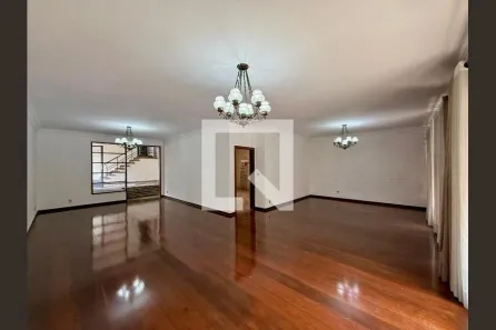 Casa com 4 Quartos à venda, 491m² no Chácara Santo Antônio (Zona Sul), São Paulo