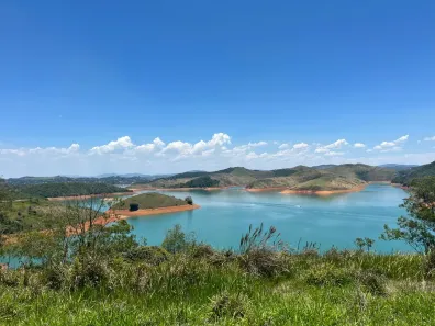 Lote/Terreno à venda, 5000m² no , Santa Isabel