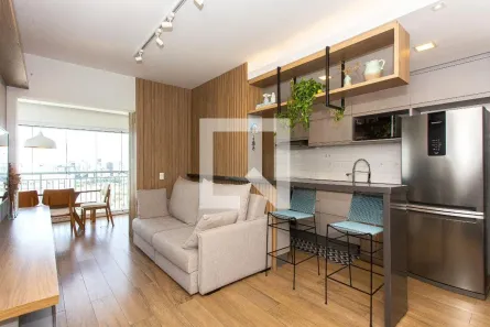 Apartamento com 2 Quartos à venda, 68m² no Cambuci, São Paulo
