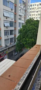 Apartamento com 1 Quarto à venda, 28m² no Centro, Rio de Janeiro