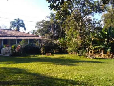 Fazenda/Sítio com 5 Quartos à venda, 180m² no Jardim Califórnia, Barueri