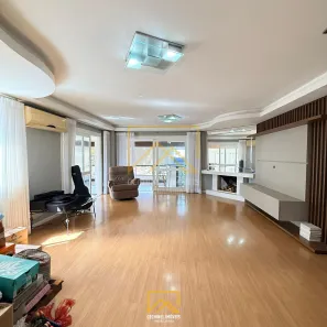Apartamento com 3 Quartos à venda, 149m² no Vila Eunice Nova, Cachoeirinha