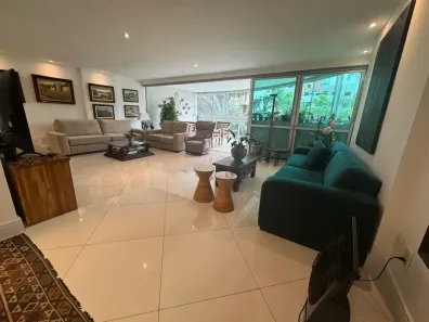 Apartamento com 3 Quartos à venda, 190m² no Recreio dos Bandeirantes, Rio de Janeiro