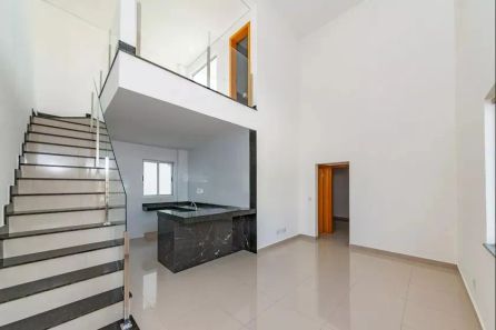 Apartamento com 2 Quartos à venda, 130m² no Vila Paris, Belo Horizonte