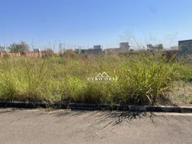 Lote/Terreno à venda, 200m² no Campestre, Piracicaba