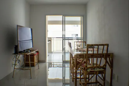 Apartamento com 2 Quartos à venda, 67m² no Vila Mascote, São Paulo