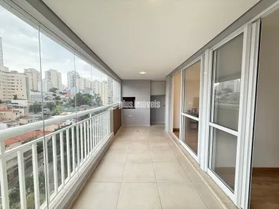Apartamento com 2 Quartos para alugar, 69m² no Chácara Inglesa, São Paulo