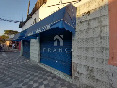 Sala Comercial à venda, 175m² no Centro, Jacareí