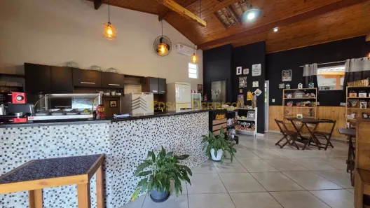 Ponto Comercial para alugar, 40m² no Parque das Nações, Pindamonhangaba