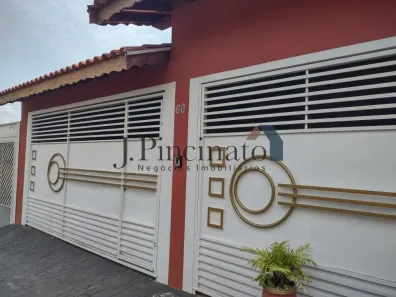 Casa com 3 Quartos à venda, 182m² no Parque Residencial Eloy Chaves, Jundiaí