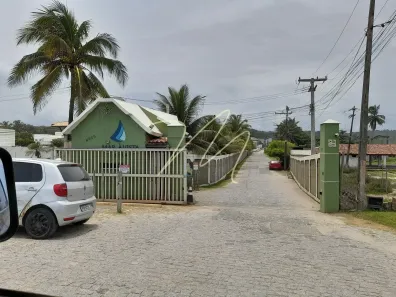 Lote/Terreno à venda, 1260m² no São Francisco, Ilhéus