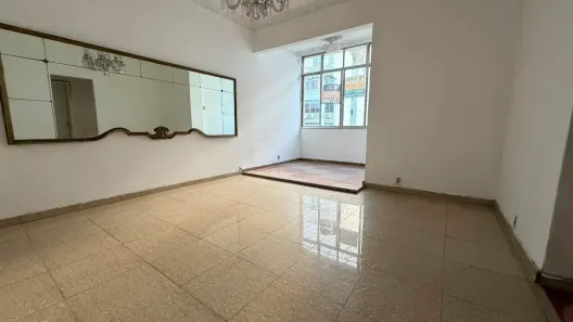Apartamento com 3 Quartos à venda, 110m² no Copacabana, Rio de Janeiro