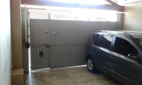 Casa com 3 Quartos à venda, 76m² no Parque Senhor do Bonfim, Taubaté