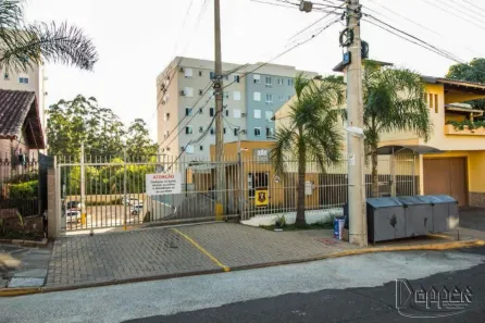 Apartamento com 1 Quarto para alugar, 30m² no Operário, Novo Hamburgo