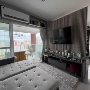 Apartamento com 1 Quarto à venda, 45m² no Vila Mariana, São Paulo
