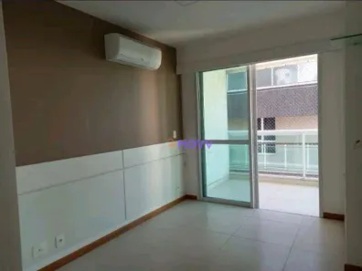 Apartamento com 3 Quartos à venda, 100m² no Icaraí, Niterói