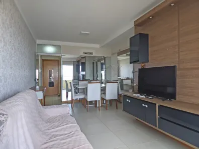 Apartamento com 2 Quartos à venda, 67m² no Vila Cardia, Bauru