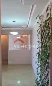 Apartamento com 3 Quartos à venda, 75m² no Vila Lúcia, São Paulo