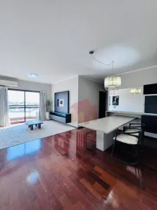 Apartamento com 3 Quartos à venda, 95m² no Loteamento Israel, Americana