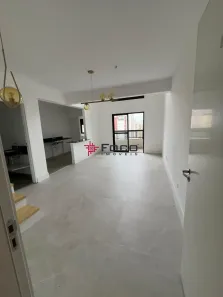 Cobertura com 1 Quarto para alugar, 78m² no Parque Residencial Aquarius, São José dos Campos