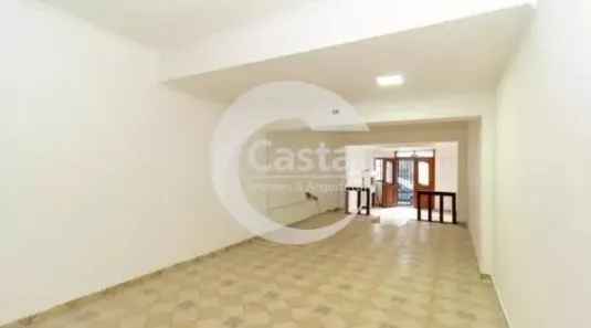 Sobrado com 3 Quartos para alugar, 106m² no Vila Gomes Cardim, São Paulo