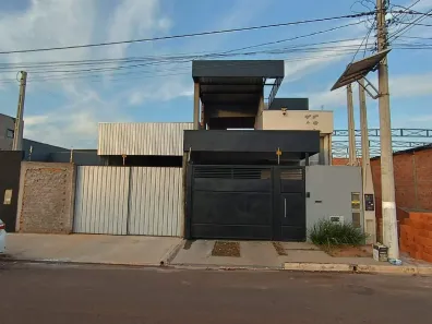 Imóvel Comercial com 3 Quartos à venda, 96m² no Nova Três Lagoas, Três Lagoas
