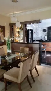 Casa de Condomínio com 3 Quartos à venda, 56m² no Serra D'Água, Juiz de Fora
