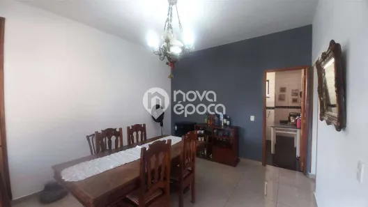 Cobertura com 2 Quartos à venda, 138m² no Tijuca, Rio de Janeiro