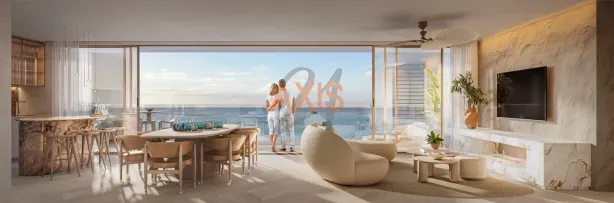 Apartamento com 4 Quartos à venda, 213m² no Guaratuba, Guaratuba