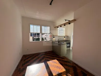 Apartamento com 1 Quarto à venda, 53m² no Centro Histórico, Porto Alegre