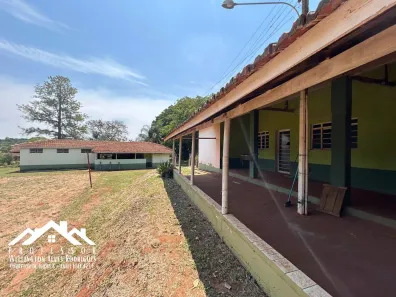 Fazenda/Sítio com 7 Quartos à venda, 800m² no Centro, Limeira