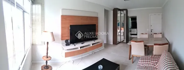 Apartamento com 2 Quartos à venda, 82m² no Carvoeira, Florianópolis