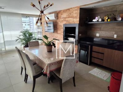 Apartamento com 4 Quartos à venda, 191m² no Ipiranga, São Paulo
