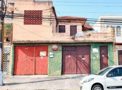 Casa com 2 Quartos à venda, 400m² no Mooca, São Paulo