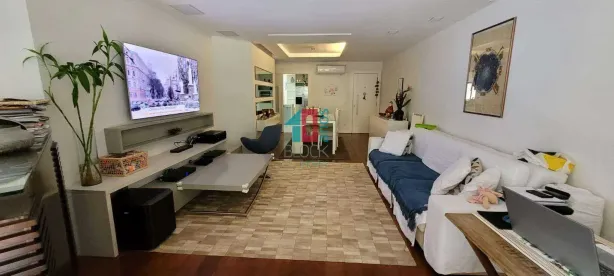 Apartamento com 3 Quartos à venda, 162m² no Recreio dos Bandeirantes, Rio de Janeiro