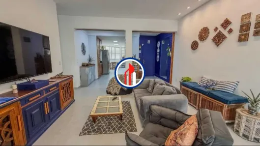 Apartamento com 4 Quartos à venda, 150m² no Copacabana, Rio de Janeiro