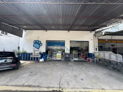 Imóvel Comercial para alugar, 290m² no Vila da Inabi, Camaragibe