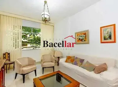 Apartamento com 3 Quartos à venda, 120m² no Copacabana, Rio de Janeiro