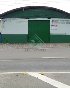 Galpão/Depósito/Armazém para alugar, 800m² no Serra do Anil, Cariacica