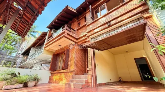 Casa com 3 Quartos à venda, 244m² no Menino Deus, Porto Alegre