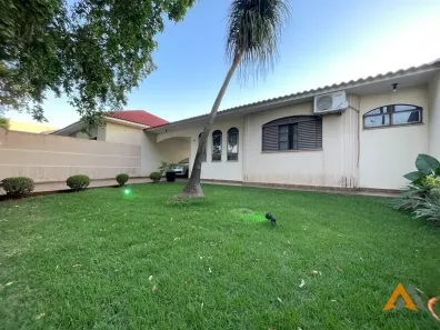 Casa com 3 Quartos à venda, 170m² no Jardim Novo Oásis, Maringá